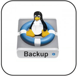 IDrive compatible Linux