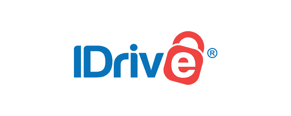 Logo del proveedor iDrive